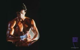 Rocky Wallpaper Movie
