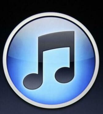 Itunes Logo Transparent Background