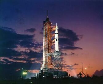 Go Back Gallery For Saturn V Wallpaper