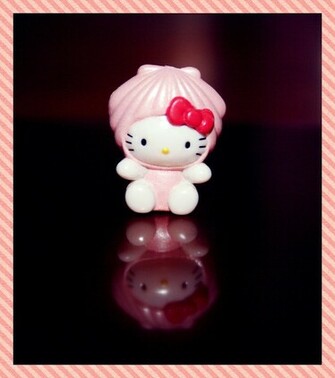 Cailyndiz Art Hellokitty Screensaver