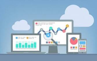 Digital Marketing A Background