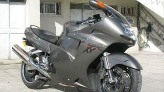 Honda Cbr Xx Pics Specs And Information