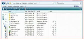 Hyperspin Update Pack V1320 S