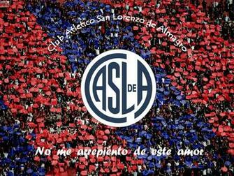 Wallpaper San Lorenzo De Almagro Deportes En