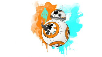 Bb Wallpaper By Lieutenantsubtext