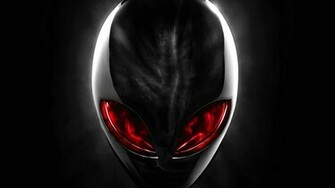 Alien Wallpaper HD