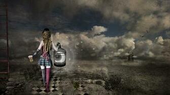 Girl From Dream Wallpaper And Image Pictures Photos