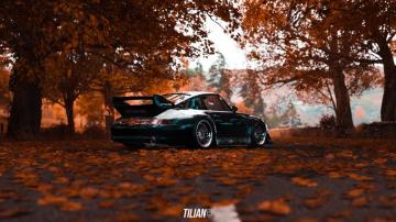 Rwb Porsche Wallpaper Top Background