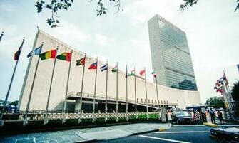 Peacekeeping Is Power United Nations Day Outlook