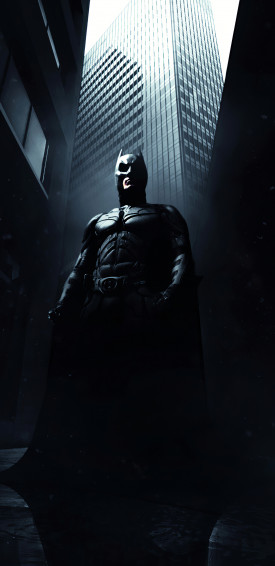 The Dark Knight Trilogy Phone Wallpaper By Mizuri
