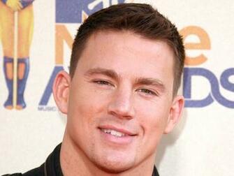 Channing Tatum
