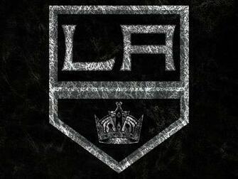Los Angeles Kings Wallpaper Background