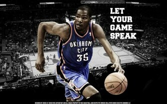 Kevin Durant Wallpaper Desktop