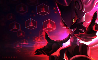 Sonic Forces HD Wallpaper Background Image