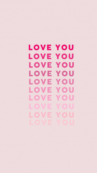Love Aesthetic Wallpaper