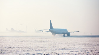Flight Delays Is Your Actually Late Due To Weather