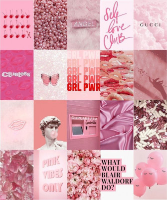 Pink Aesthetic Wallpaper Artofit