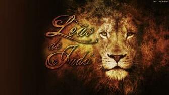 Lion Of Judah Wallpaper