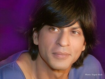 Bollywood Actors Shahrukh Khan Wallpaper
