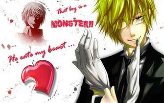 Shizuo Heiwajima Wallpaper