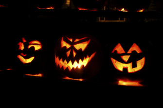 Halloween Is Here Price Chopper Market