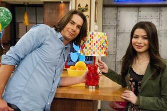 Icarly Computer Wallpaper Desktop Background Id
