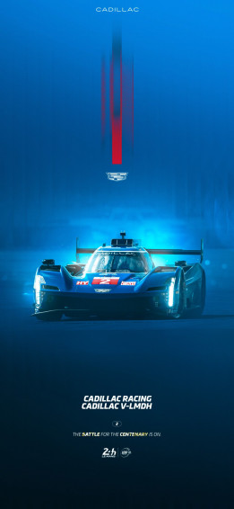 Hours Of Le Mans On X Hypercars Wallpaper Support Your