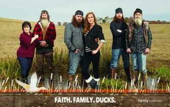 Duck Days