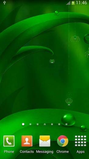 Live Wallpaper Android Market Best Apps
