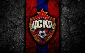 Pfc Cska Moscow 4k Ultra HD Wallpaper Background Image