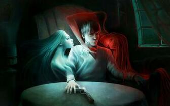 Demon Photos Angel And Photo