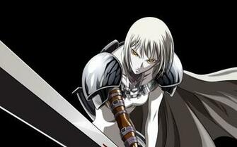 Claymore Wallpaper HD
