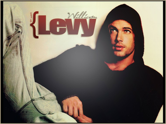 William Levy By Inmany
