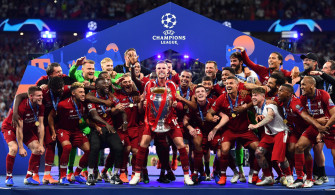 Liverpool Desktop Wallpaper 4k