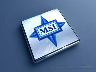 Msi Logo Wallpaper New Best Indexwallpaper