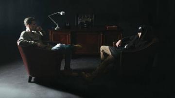 Nf Therapy Session Album Cover Wallpaper A By Windowsse7enxp