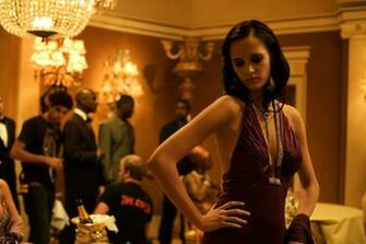 Eva Green Pics