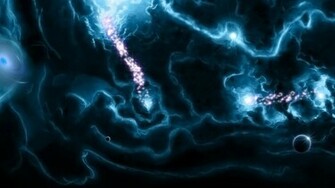 Wormhole Wallpaper
