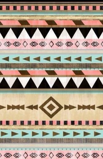 Tribal Wallpaper