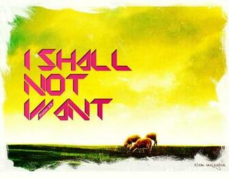 Psalm Wallpaper