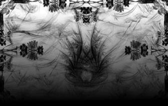 Dark Surreal Wallpaper