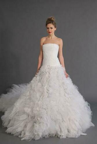 Wedding Dresses