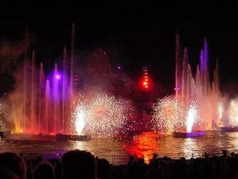 Fantasmic Disney S Hollywood Studios Touring Plans