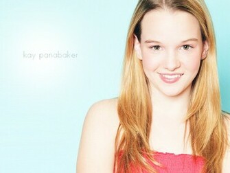 Kay Panabaker Wallpaper
