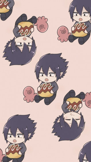 Tamaki Amajiki Wallpaper Manga Panel Aesthetic Artofit