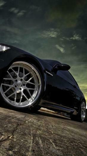 Car Lg G2 Wallpaper HD