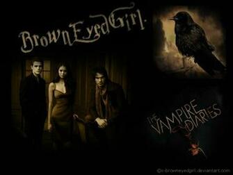 The Vampire Diaries Tvd