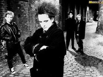 The Cure Wallpaper HD Bk3c6o1 4usky