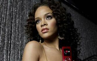 Rihanna Wallpaper