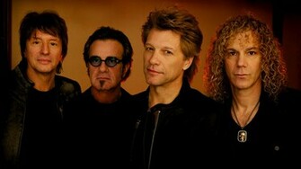Bon Jovi Wallpaper High Definition Quality Widescreen
